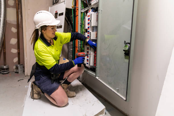 Best Residential Electrician Services  in Piednt, MO