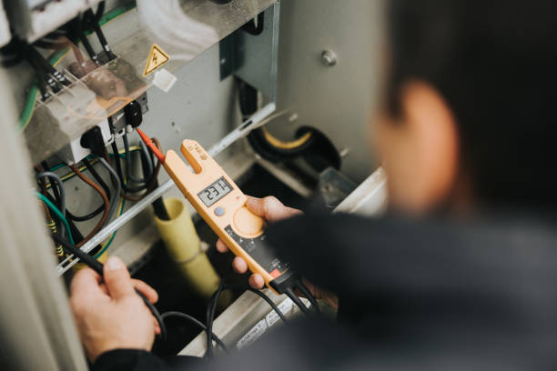 Best Commercial Electrician Services  in Piednt, MO