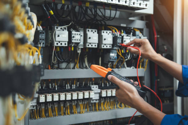 Electrical Upgrades for Homes in Piedmont, MO