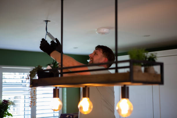 Best 24-Hour Electrician  in Piednt, MO