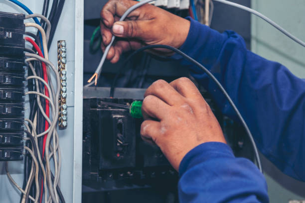 Best Local Electrician Companies  in Piednt, MO