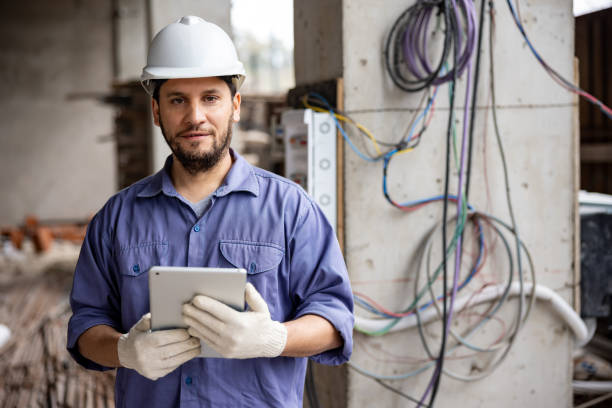 Best Circuit Breaker Repair  in Piednt, MO
